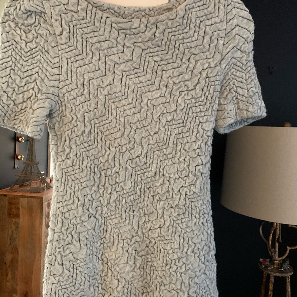 three dots blouse